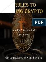 Crypto First 5 Pages PDF