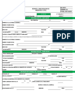 Investigación de Incidentes y Accidentes