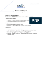 TD N°1 PDF