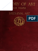 Vol. II - Mediaeval Art PDF