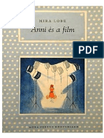 Anni És A Film