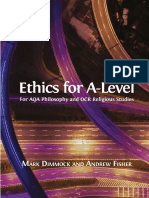 Ethics For A Level PDF