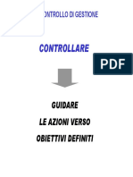 34992-Il Ciclo Del Controllo Di Gestione