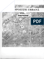 Compozitie Urbana - Vol 1 Repere PDF