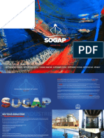 Brochure Sogap