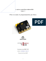 Microbit Tomcac1 PDF