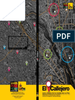 Guía Urbana de La Ciudad de La Paz