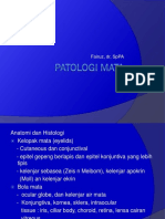 Patologi Mata