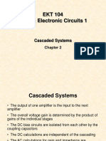 2 Chapter 2 - Cascaded Systems_without QR
