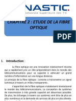 Presentaion3_Chapitre2 ETUDE DE LA FIBRE OPTIQUE