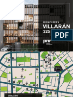 Brochure-Villaran325 - Miraflores
