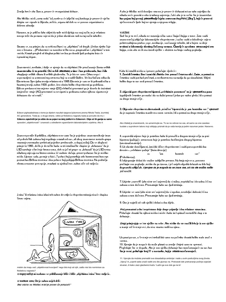 Robert Anton Wilson Prometheus Rising - 04.en - HR | PDF