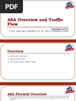 1.overview and Traffic Flow