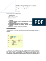 Sequência Didática - Aula 1