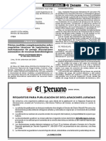 1118 1 1 RM N 358-2004-Produce Requisitos Tecnicos y Metrologicos para Las Tolvas de Pesaje PDF