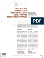 Investigacion y Formacion en Comunicacion en los Nuevos Territorios Digitales.pdf