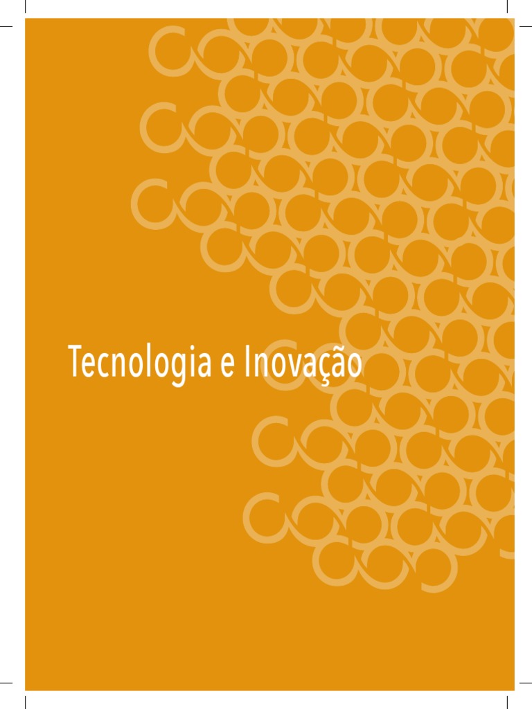 Dicionario de Tecnologia e Inovação