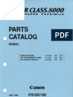 Laser Class 8000 PC