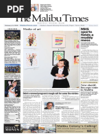 Malibu Times, February 14, 2019