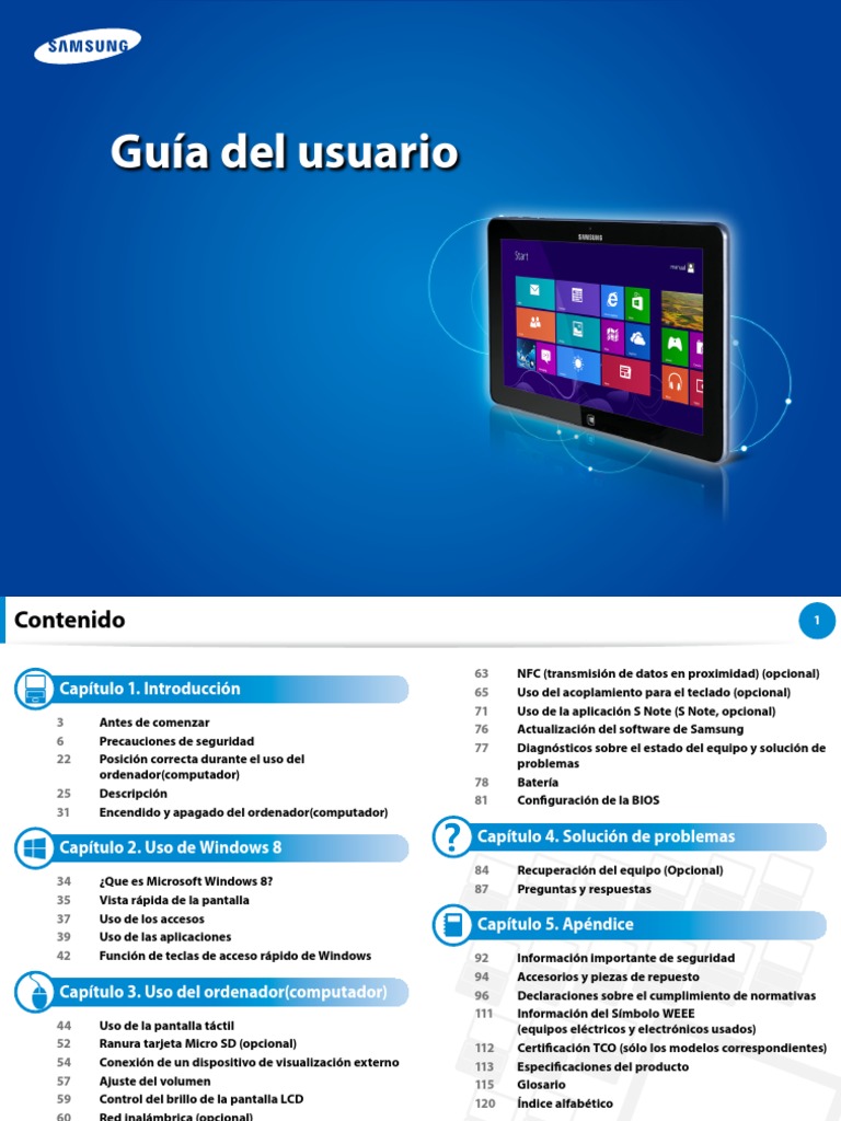 sansung-ativ-smart-pc-500t-manual-en-espa-ol-pdf-microsoft-windows