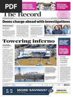 The Record, February 7, 2019