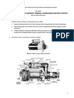 4 A Job Sheet Membongkar Dan Merakit