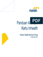 Panduan BPJS Kesehatan