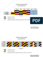 Jadwal Internsip Angkatan Iv Rsal Merauke PDF
