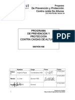 Programa Contra Caidas - V04