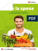 Fare La Spesa PDF