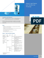 Data Sheet Deep Bases