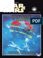 Marea Oscura II - Desastre