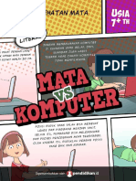 Mata Vs Komputer PDF