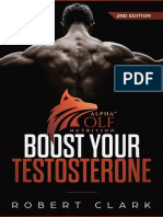 Naturally Boost Testosterone