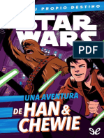 Una Aventura de Han & Chewie