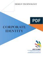 Modul1 - Corporate Identity