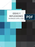 Ideas y Reflexiones PDF