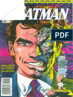 Batman anual 95 (zinco)