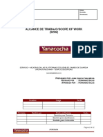 SOW Mejoras en Plataformas Deslizables PDF