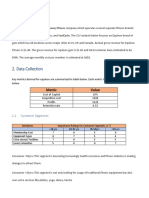 CLV Analysis