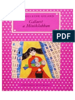 Gálaest A Miniklubban PDF