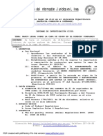 Marco Legal Sobre La Capa de Ozono en El Derecho Comparado PDF