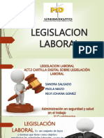 Codigo Sustantivo Del Trabajo Act.2