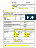 10 FORMULIR TRANSFER PASIEN ANTAR UNIT-1