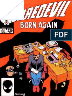 Daredevil Born Again 4