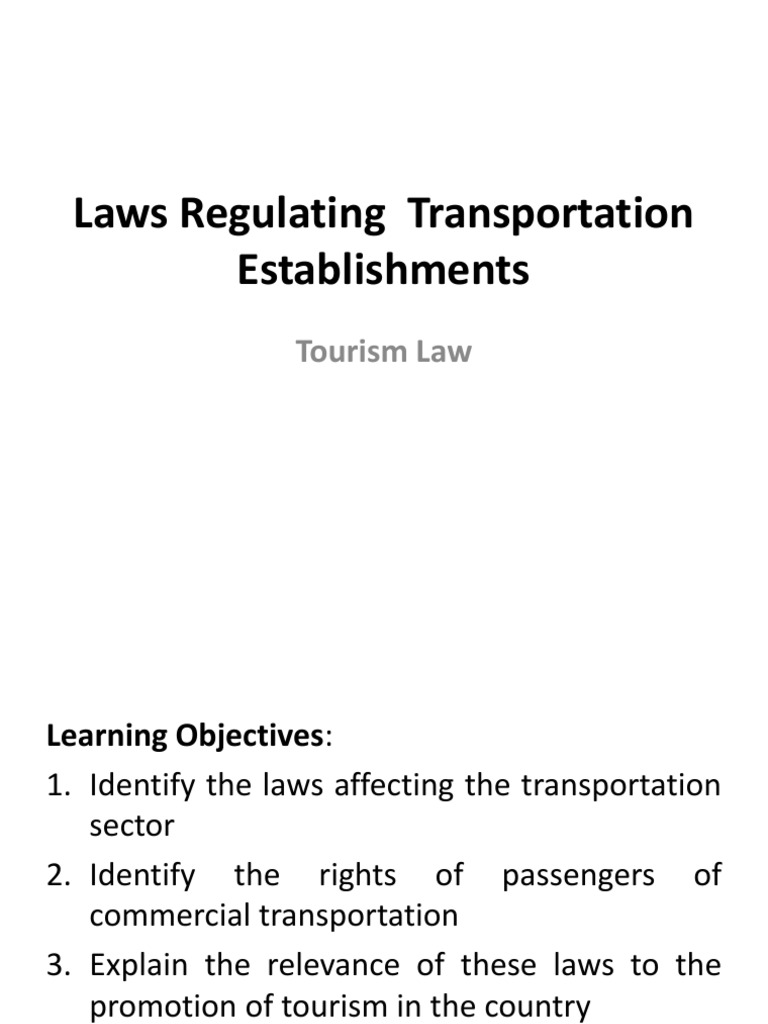 Rights and Responsibilities of Common Carriers Under Philippine Law