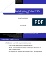 VHDL 1