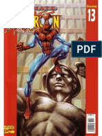 Ultimate Spiderman 13