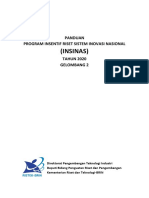Panduan Insinas T.A. 2020 Gelombang 2 1 PDF