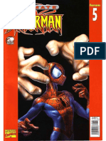 Ultimate Spiderman 05